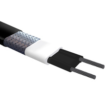 65/85℃ Self Regulating Heating Cables-ASRG