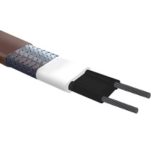 110/135℃ Self Regulating Heating Cables-ASRM