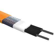 120/200℃ Self Regulating Heating Cables-ASRH