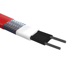 150/250℃ Self Regulating Heating Cables-ASRH+