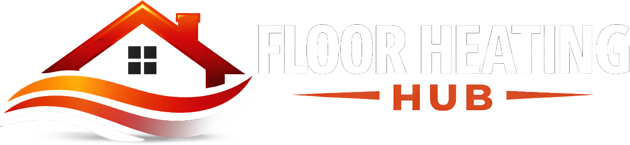 Floor Heating Hub