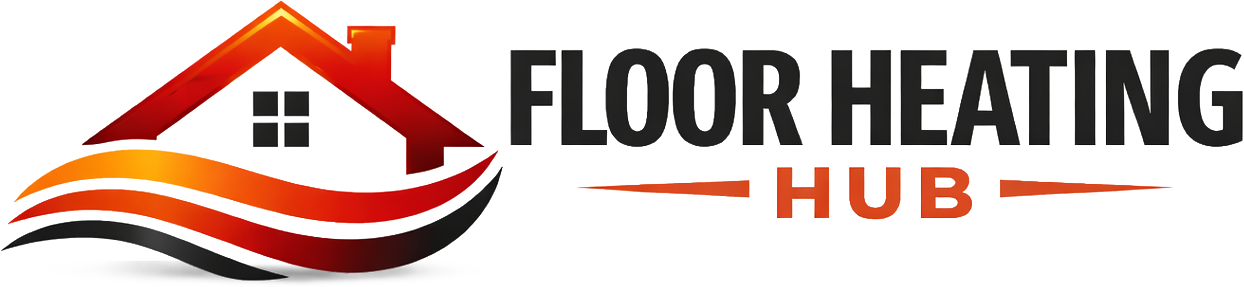 Floor Heating Hub